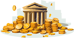 Tesoro Numismático